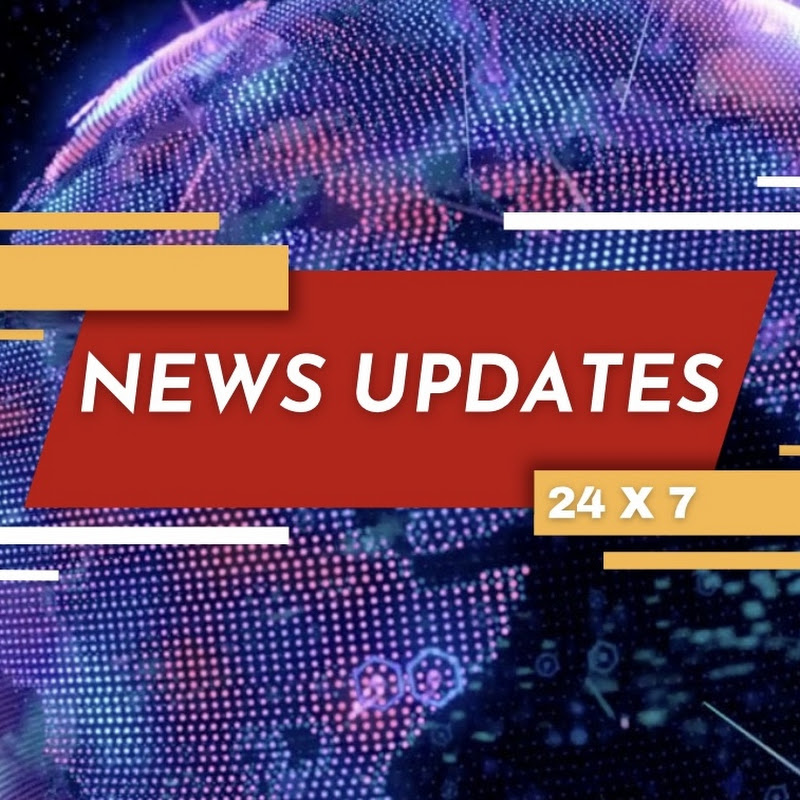News Updates 24×7