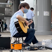 street Solo guitar 【ストリートソロギター】