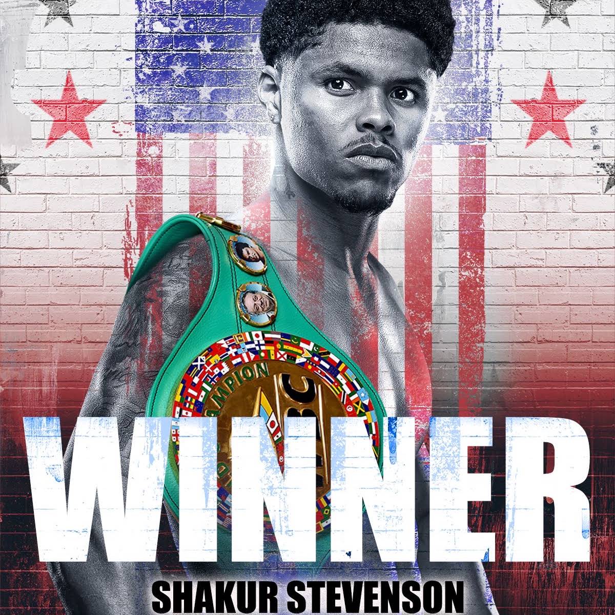 Post from Boxing Studs