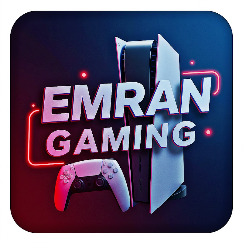 EMRAN Gaming