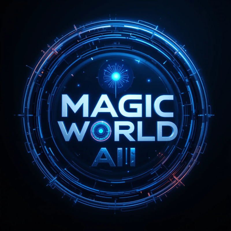 Magic World Ai