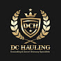 DCHauling Excavating & Gravel Driveway Specialists logo