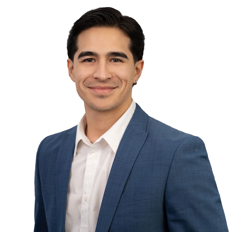 Juan Esteban Diaz - Courtier hypothécaire profile picture