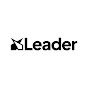 Leader Scissors logo