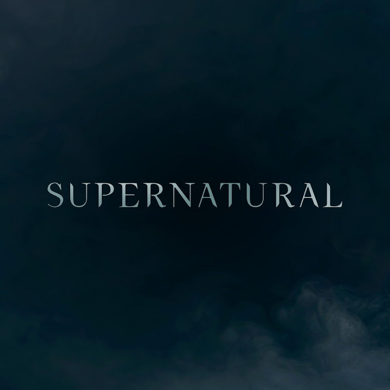 Supernatural Logo