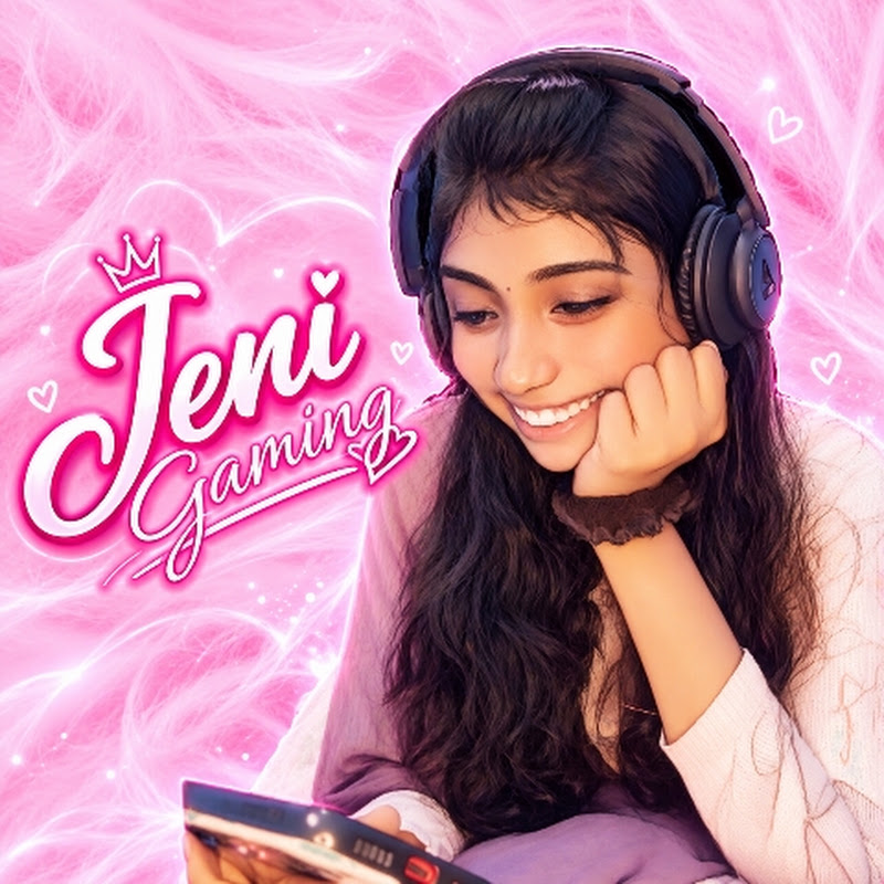 JENI GAMING