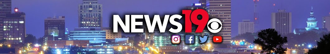 News 19 WLTX Avatar canale YouTube 