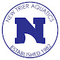 New Trier Aquatics logo