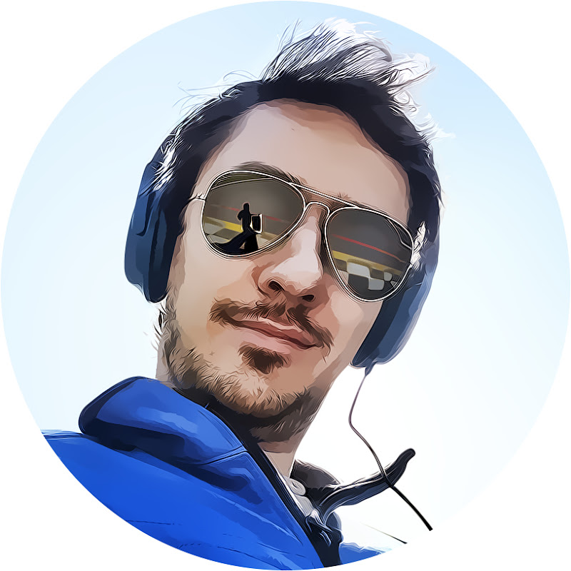 Игорь Асанов Logo