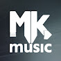 MK MUSIC YouTube channel avatar
