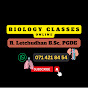 A/L BiologyTamil logo