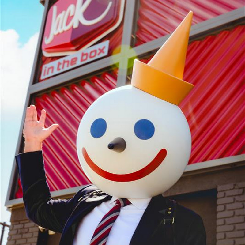 Jack in the Box icon