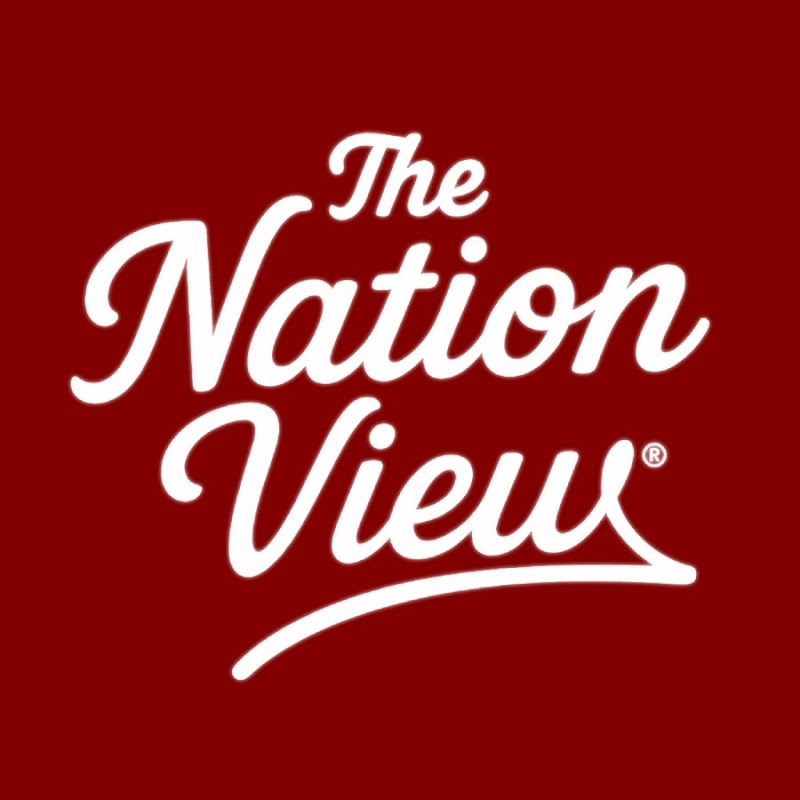 The Nation View Logo