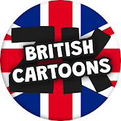ZeeKay British Cartoons