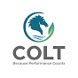 Colt Equipments Pvt. Ltd. logo
