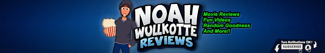 Noah Wullkotte Avatar canale YouTube 