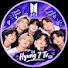x8zNN7weOw4-channel-avatar-Hyung 7 Tv and Bangtan Romantic
