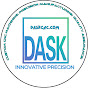 DASK CNC Technology Co. Ltd. logo