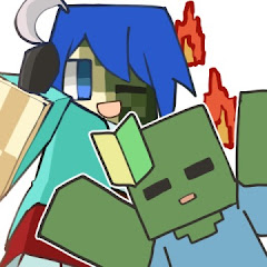 みーヌートリアのスポナー / Zombie2mi_nu