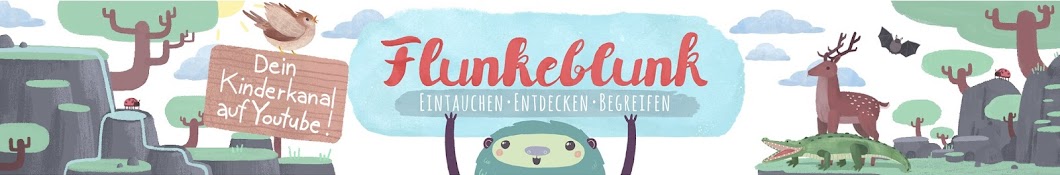 Flunkeblunk Kinderkanal رمز قناة اليوتيوب