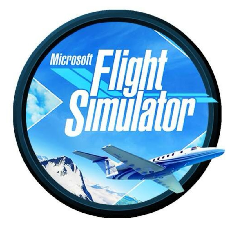 Hire FlightSim 2020 — Simulation Games (Flight, Farming, etc.) YouTube creator for sponsorships