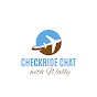 Checkride Chat logo