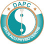 Delhi Acupuncture & Physio Centre logo