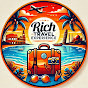Rich Travel Experience logo