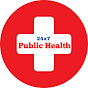 Public Health 24x7 logo