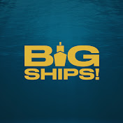Big Ships!