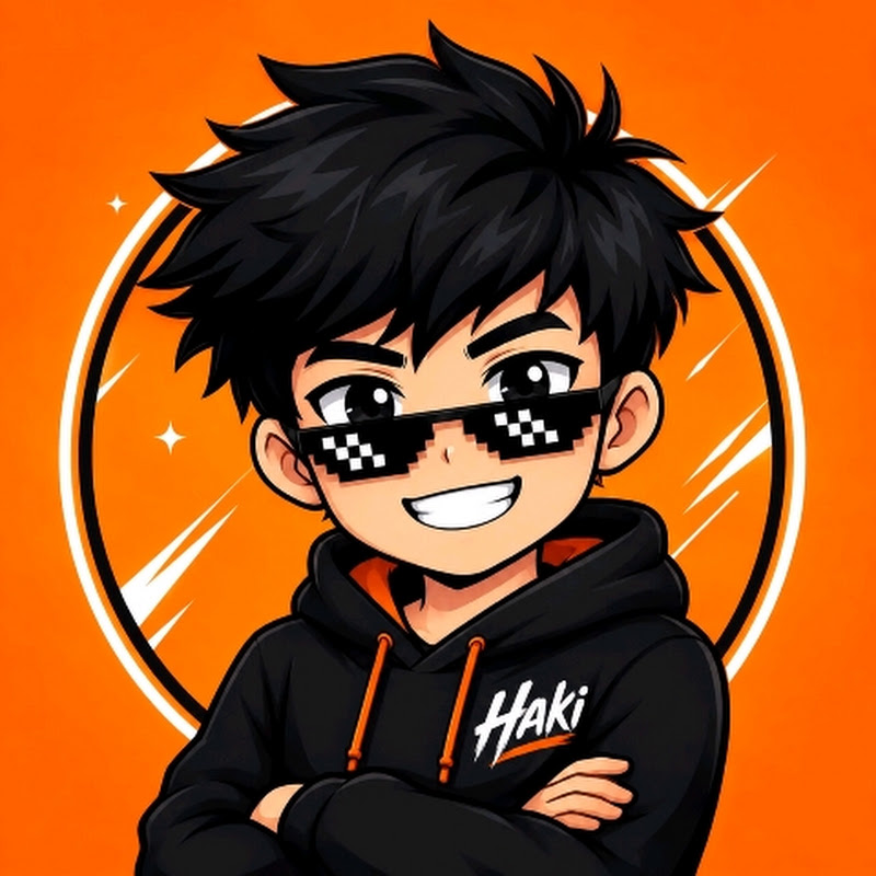 Hakicr7