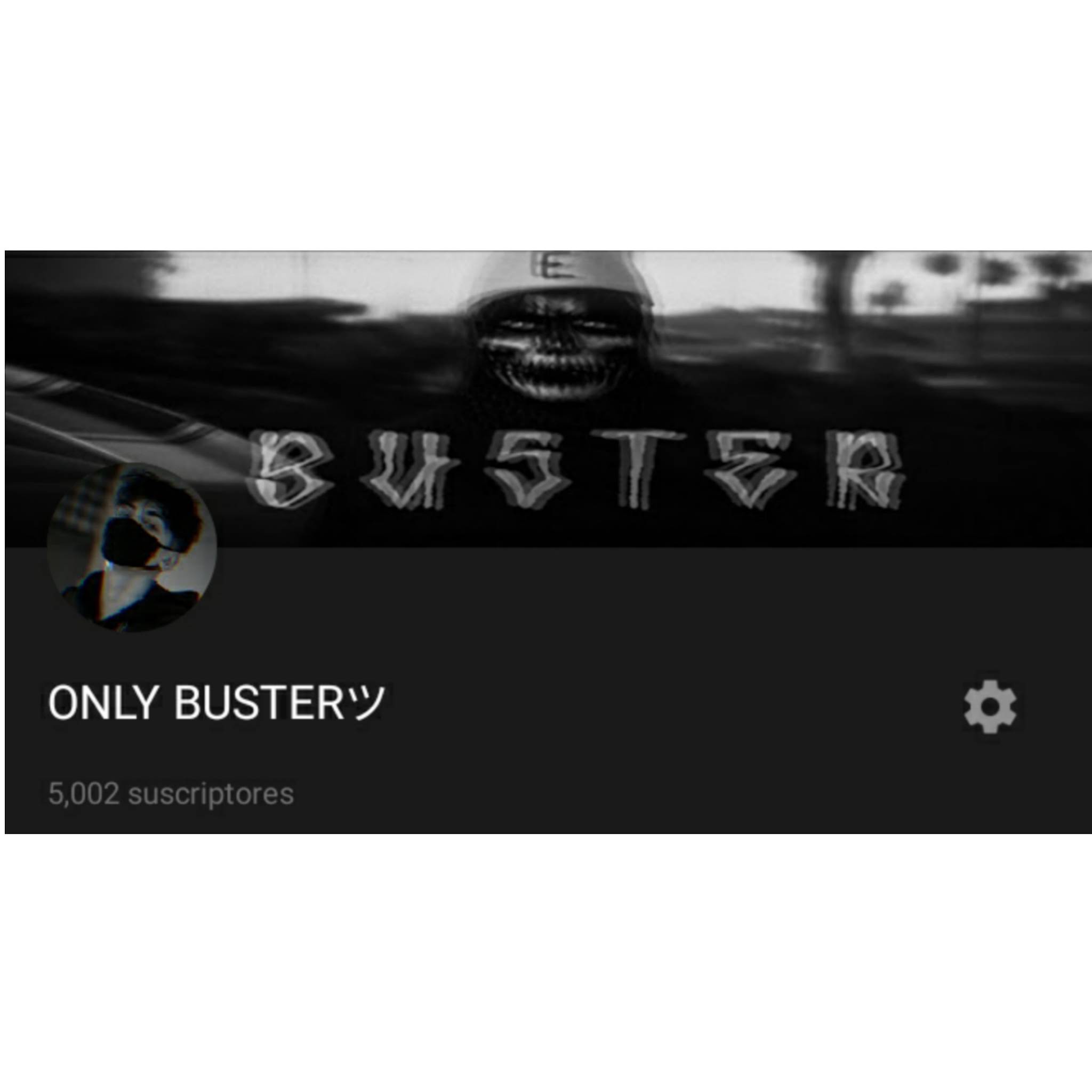 Post from ONLY BUSTERツ