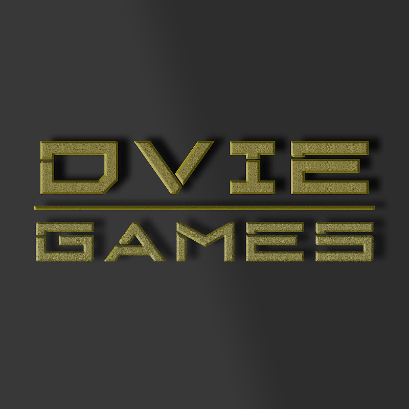 DVIE Games
