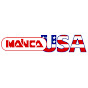 Mainca USA logo