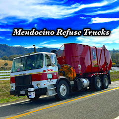 Mendocino Refuse Trucks net worth