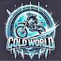 Cold World Konkani logo