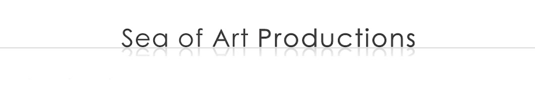 Sea of Art Productions Awatar kanału YouTube