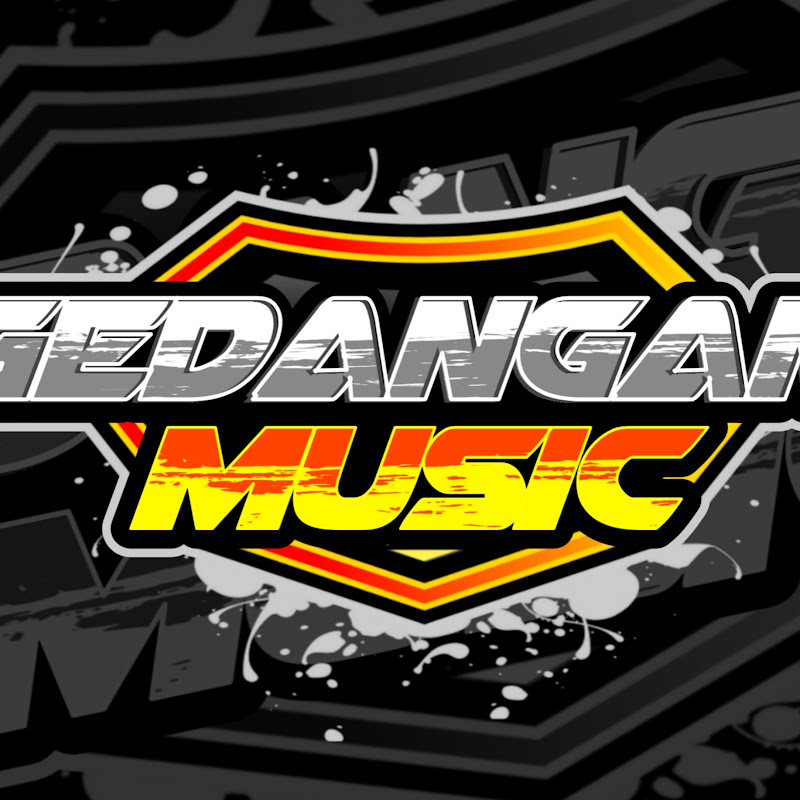 GEDANGAN MUSIC