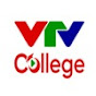 Trường Cao đẳng Truyền hình (VTV College) logo