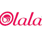 365 OlaLa - online store logo
