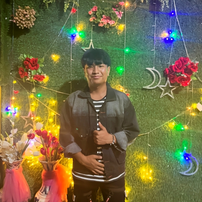 Hire Vlogger Ghising — Self-Care & Wellness Routines YouTube creator for sponsorships