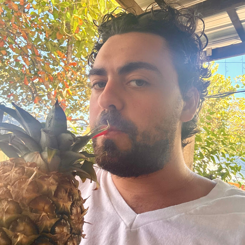 Project Digital Nomad