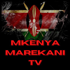 Mkenya Marekani TV Avatar