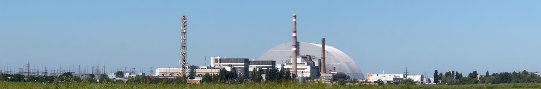 Chernobyl NPP YouTube channel avatar