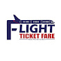 Flight Ticket Fare logo