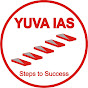 YUVA IAS  logo