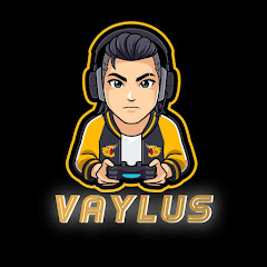 Error Vaylus channel logo