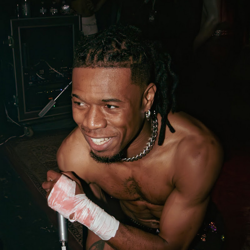 Nigel McElroy icon