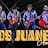 Los Juanes Amado