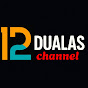12Dualas Entertainment logo